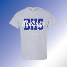 BHS Cheer Short Sleeve Tee